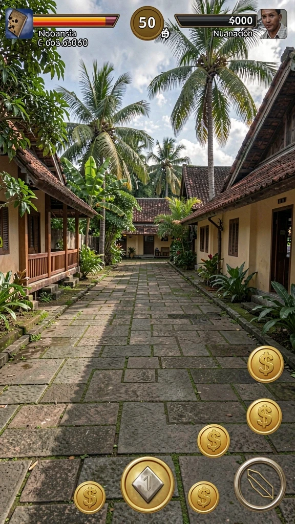 bento4d - Pembaruan grafis yang meningkatkan pengalaman bermain.