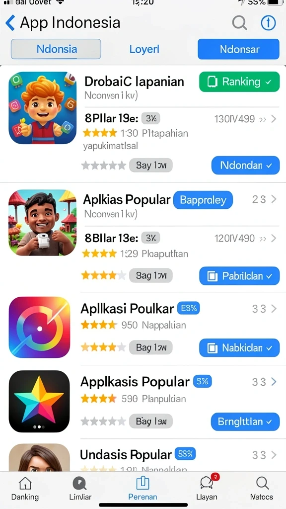 gila138 - Karakter unik menambah variasi permainan.