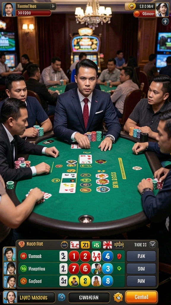 hqtoto - Beragam fitur menarik di dalam aplikasi.