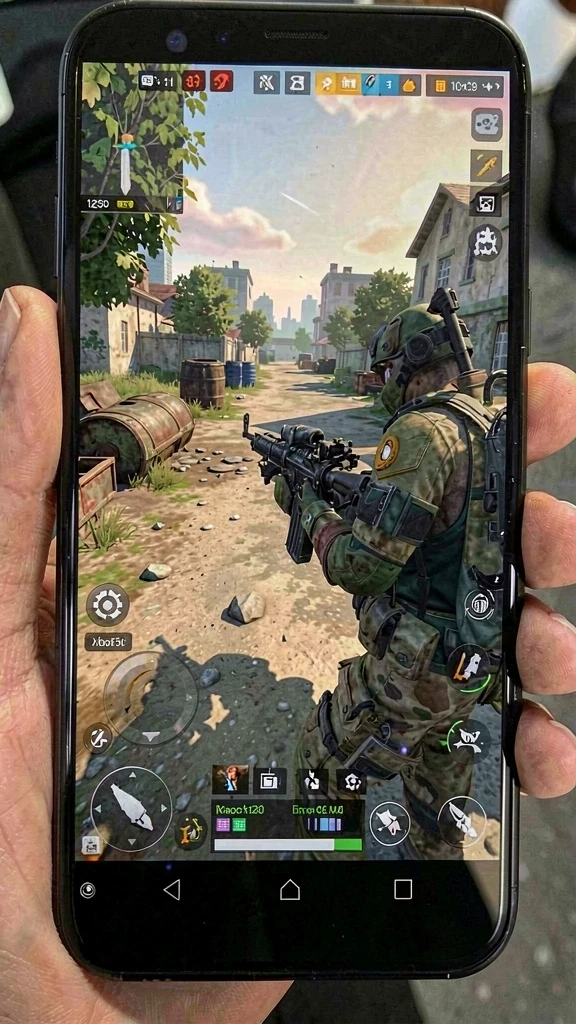 jarum77 - Mode multiplayer yang seru untuk bermain bersama teman.