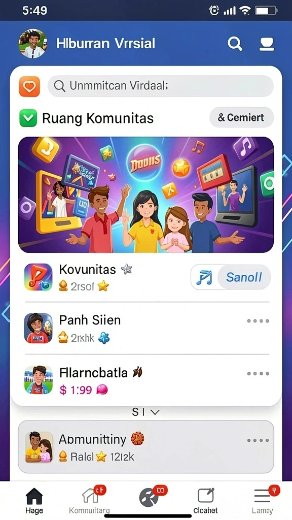 jutawanbet - Tantangan yang mengasah keterampilan dan keberuntungan.