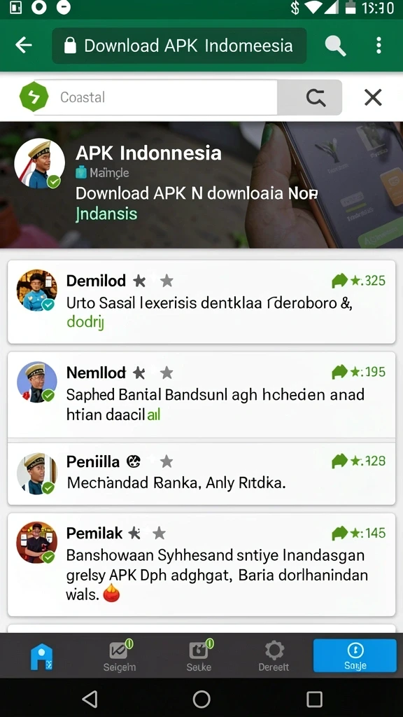 kodokhoki889 - Momen seru saat bermain dengan teman-teman.