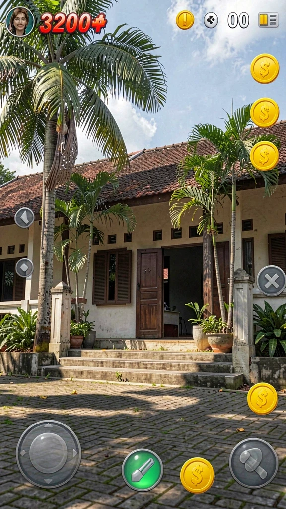 megawin188 - Tampilan antarmuka yang menarik dan ramah pengguna.