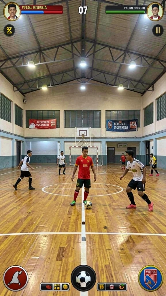 menyala78 - Level baru yang penuh tantangan menanti kamu.