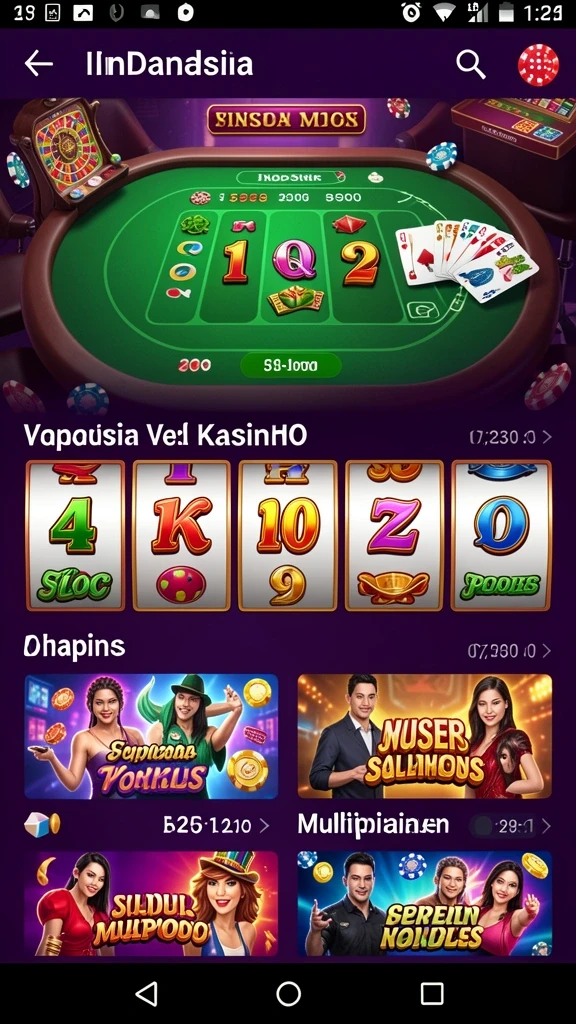 mnduit - Fitur kolaborasi tim yang unik.