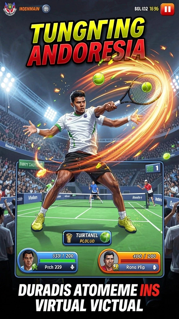 paus188 - Screenshot memperlihatkan fitur sistem reward yang menarik.