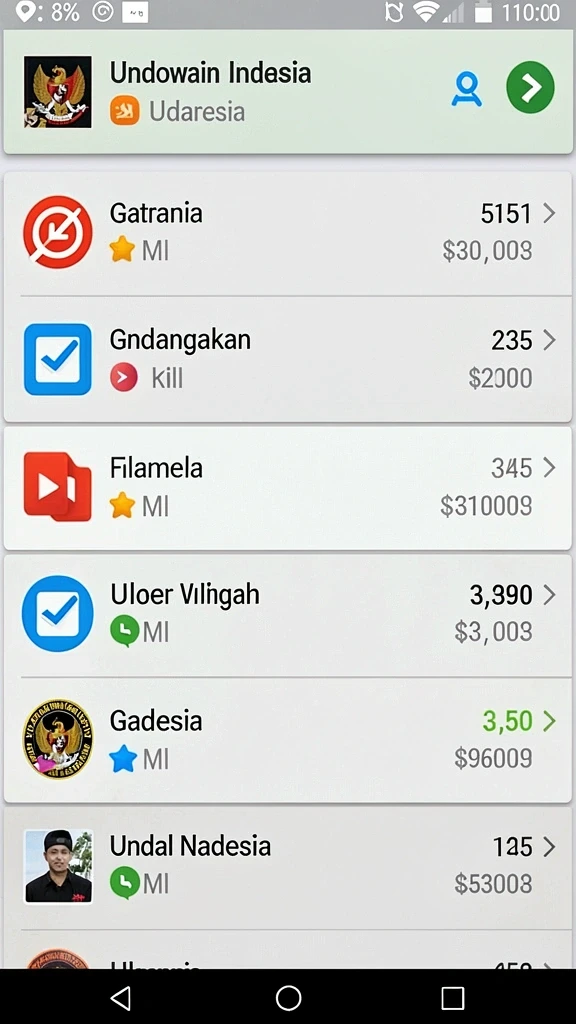 poa88 - Karakter unik yang dapat dipilih untuk bermain.