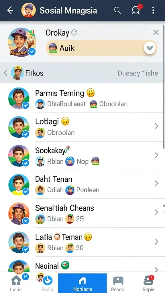 popwin - Tantangan menarik dalam permainan untuk pemain.