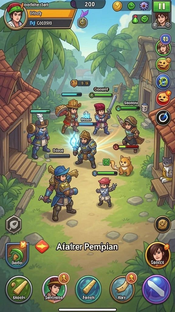 rr777 - Mode permainan baru yang menantang.