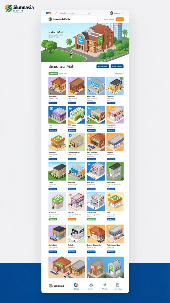 supersvip - Karakter-karakter unik dengan kemampuan berbeda.