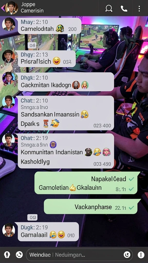 surga88 - Tampilan antarmuka yang menarik dan mudah digunakan.