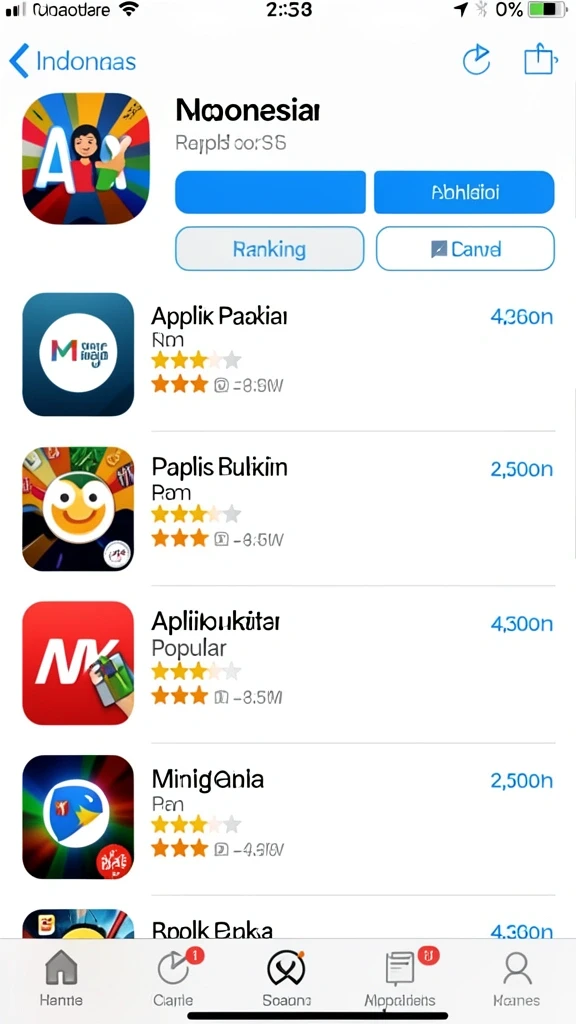 turu99 - Screenshot menunjukkan antarmuka pengguna yang menarik.