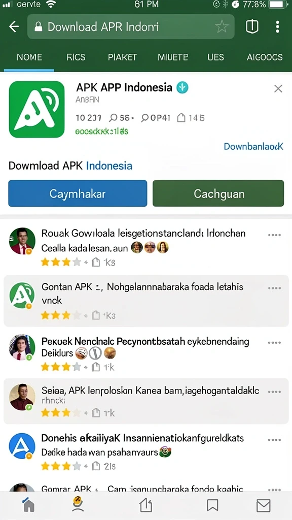 v07 - Pemandangan menakjubkan dari dunia fantasi V07.