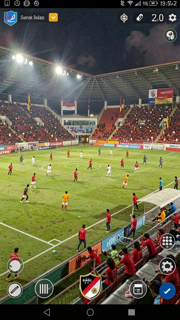 winidn - Misi yang beragam dan menantang.
