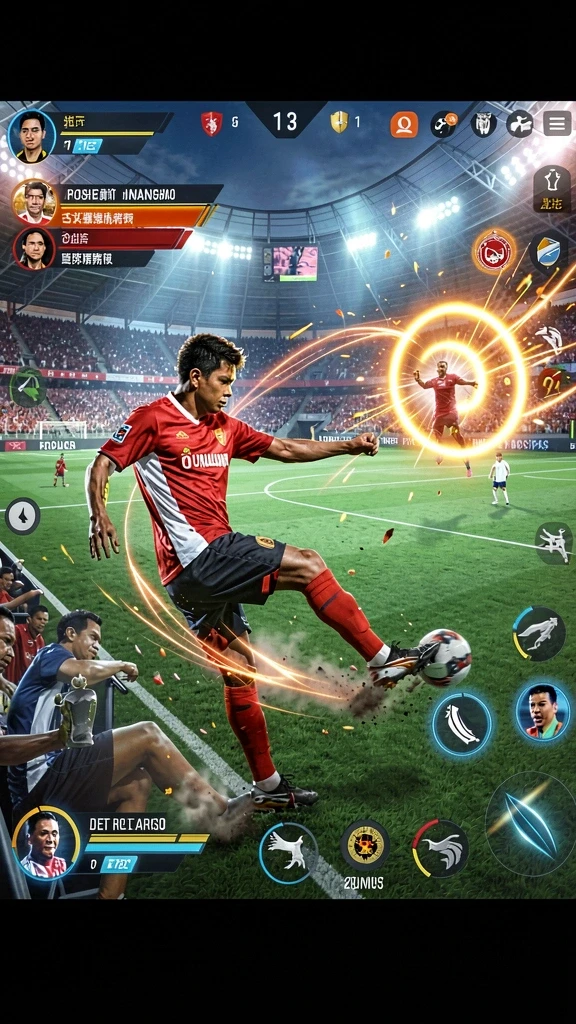 wow99 - Mode multiplayer yang menyenangkan bersama teman.