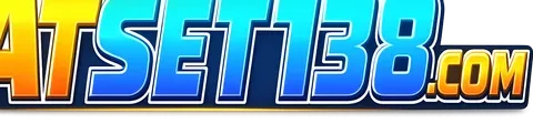 satset138 — Logo Resmi